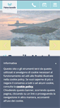 Mobile Screenshot of palmegemelle.it